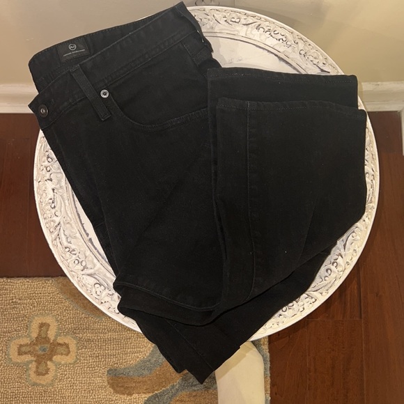 Adriano Goldschmied matchbox slim straight leg jeans - Picture 10 of 10